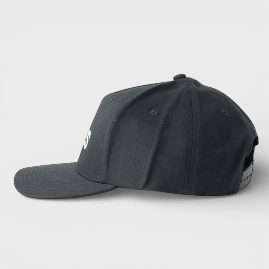 Dickies Torrey snapback black - Shop-Tetuan