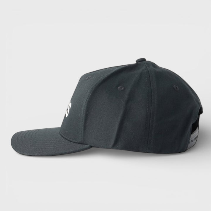 Dickies Torrey snapback black - Shop-Tetuan