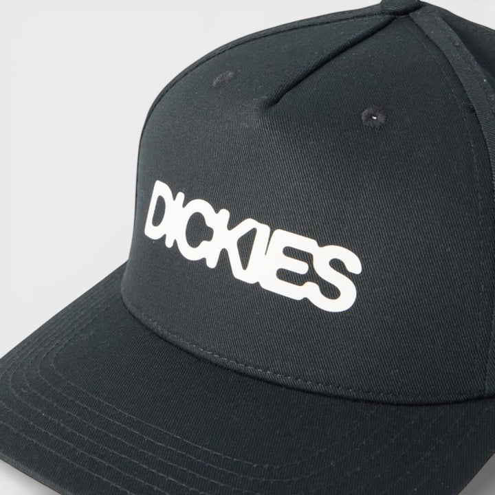 Dickies Torrey snapback black - Shop-Tetuan