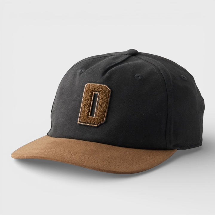 Dickies Latty Dad cap black - Shop-Tetuan