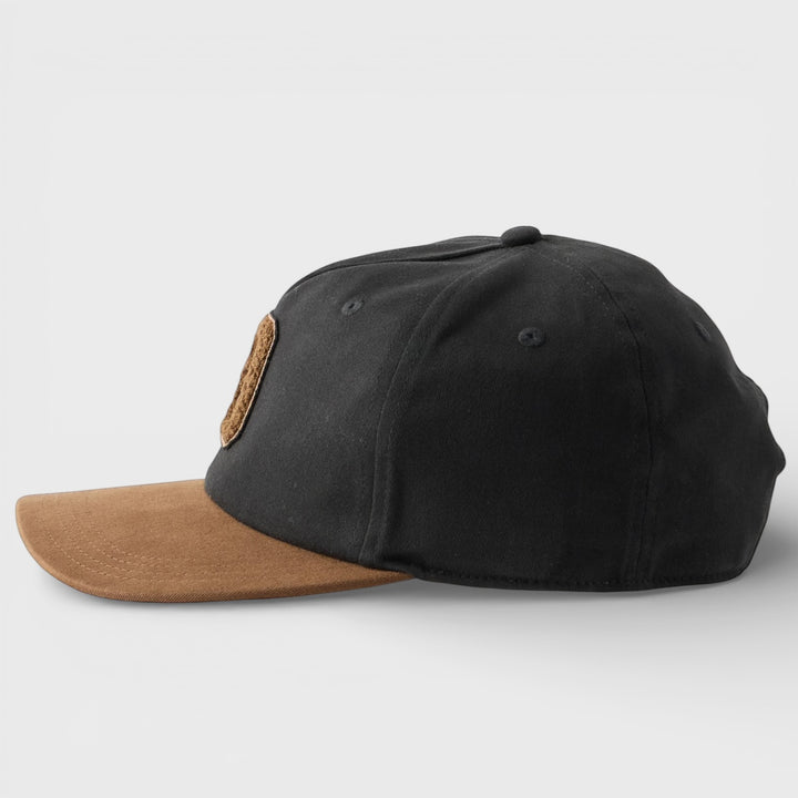 Dickies Latty Dad cap black - Shop-Tetuan