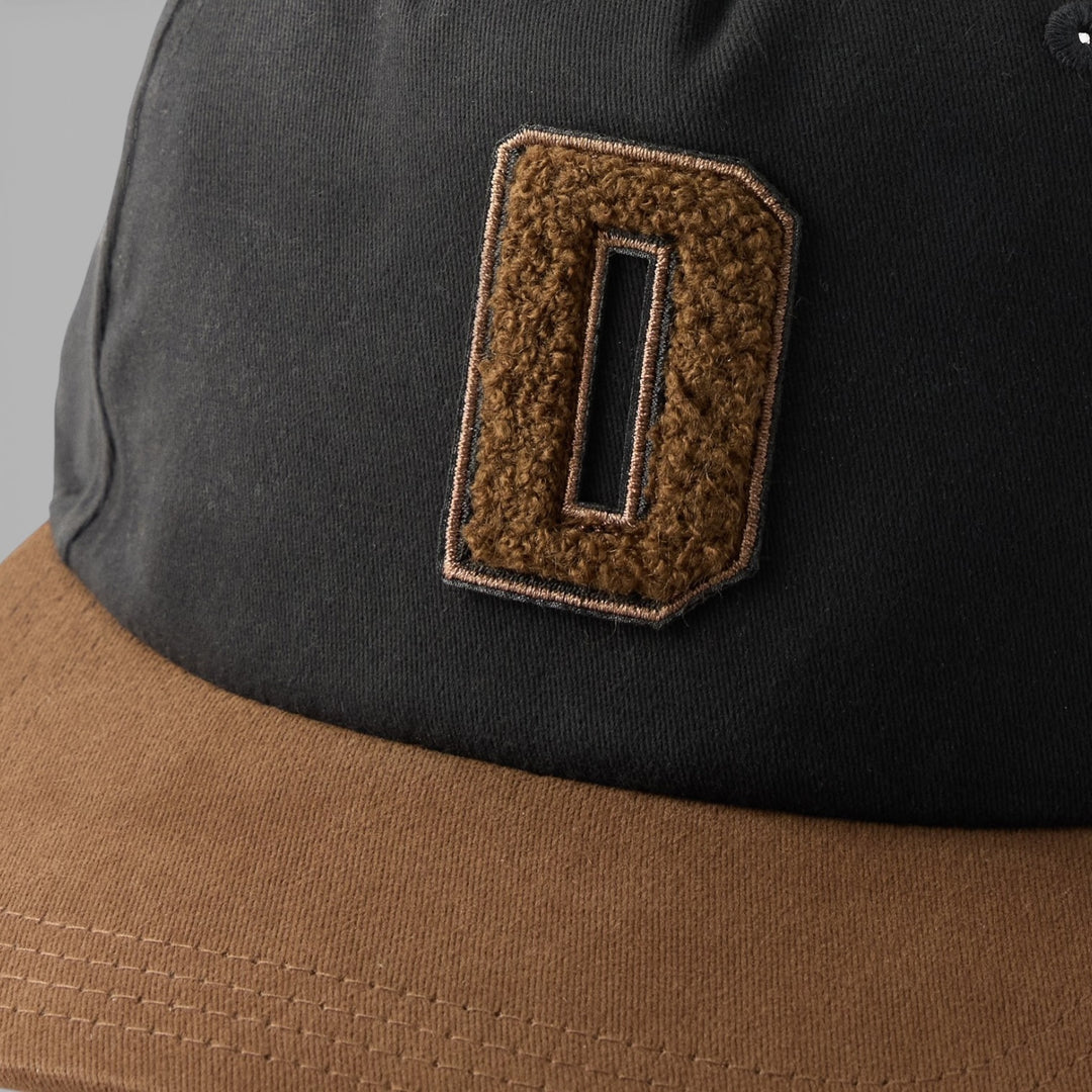 Dickies Latty Dad cap black - Shop-Tetuan