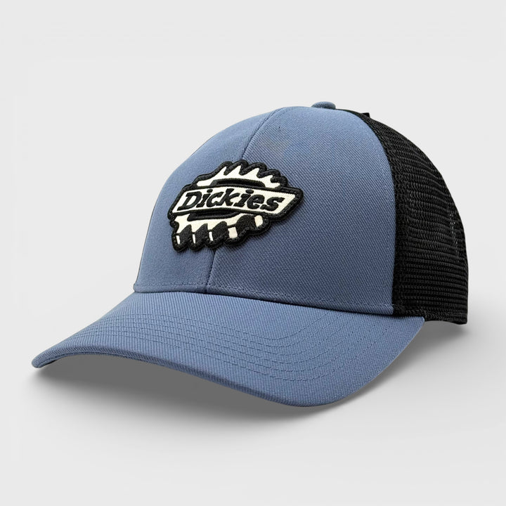 Dickies Irondale Trucker cap retro indigo - Shop-Tetuan