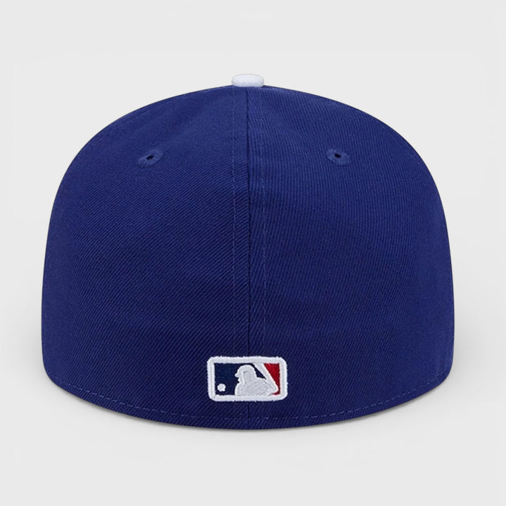 New Era MLB Spring Training 59Fifty LA Dodgers blue/white - Shop-Tetuan