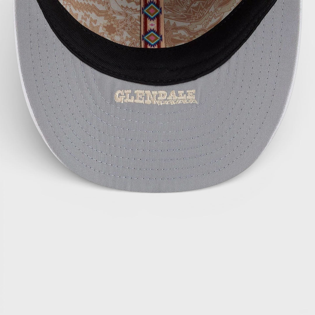 New Era MLB Spring Training 59Fifty LA Dodgers blue/white - Shop-Tetuan