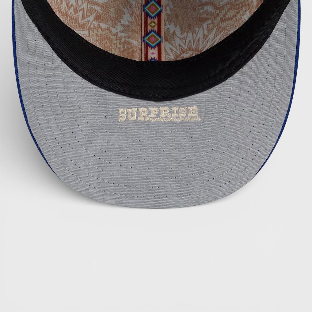 New Era MLB Spring Training 59Fifty KC Royals lt blue/royal - Shop-Tetuan