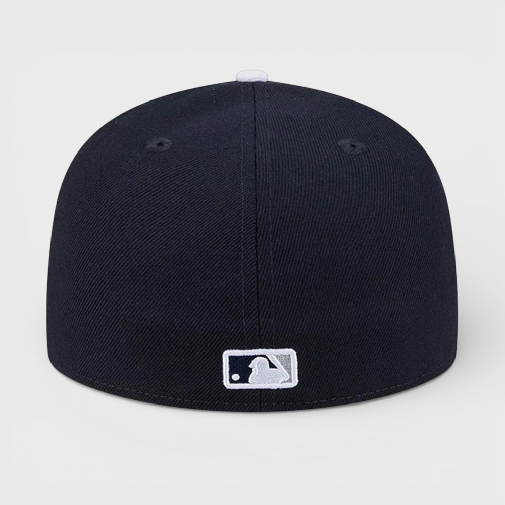 New Era MLB Spring Training 59Fifty NY Yankees nayv/white - Shop-Tetuan