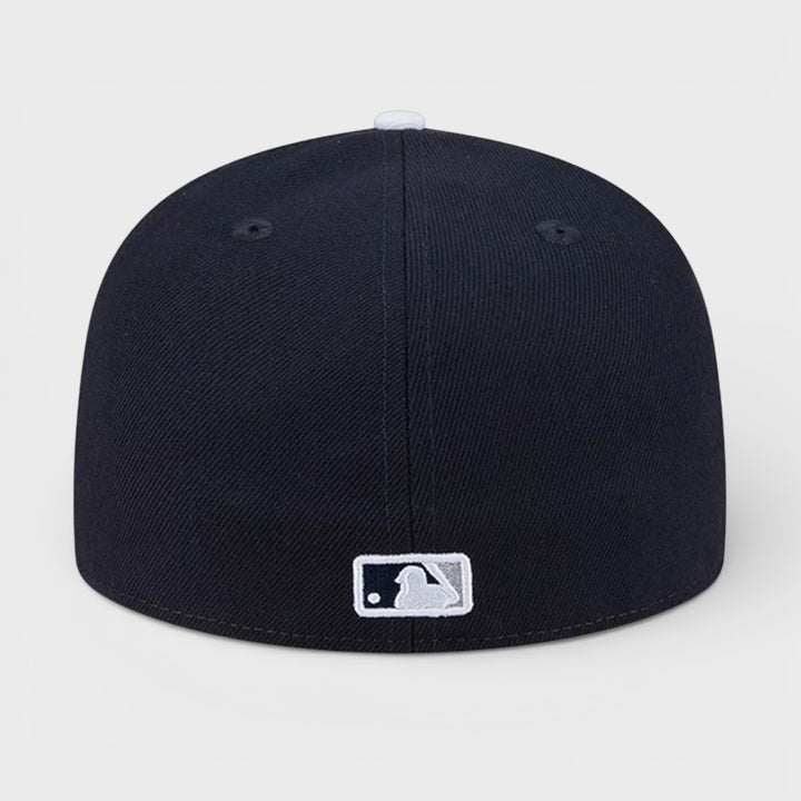 New Era MLB Spring Training 59Fifty NY Yankees nayv/white - Shop-Tetuan