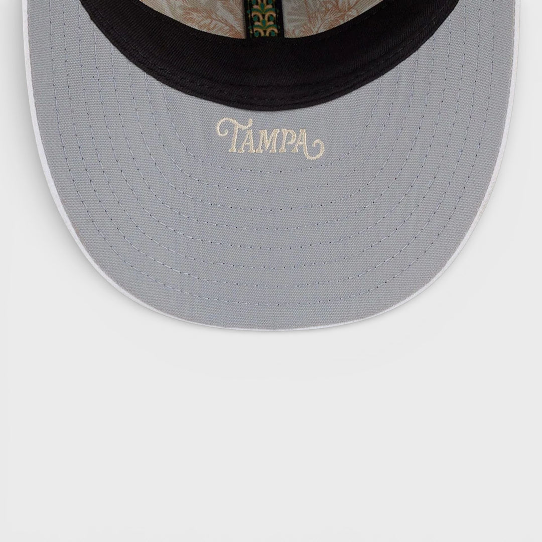 New Era MLB Spring Training 59Fifty NY Yankees nayv/white - Shop-Tetuan