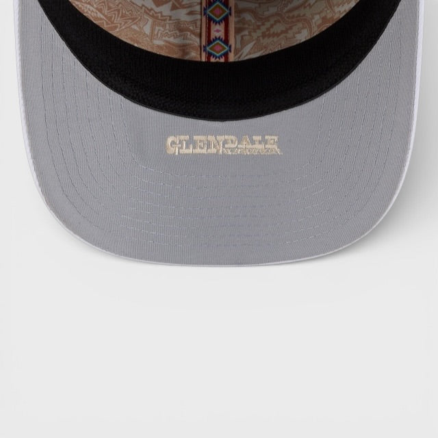 New Era MLB Spring Training 9Seventy Stretch-Snap LA Dodgers blue/white - Shop-Tetuan