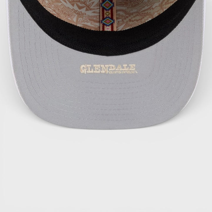 New Era MLB Spring Training 9Seventy Stretch-Snap C White Sox black/white - Shop-Tetuan