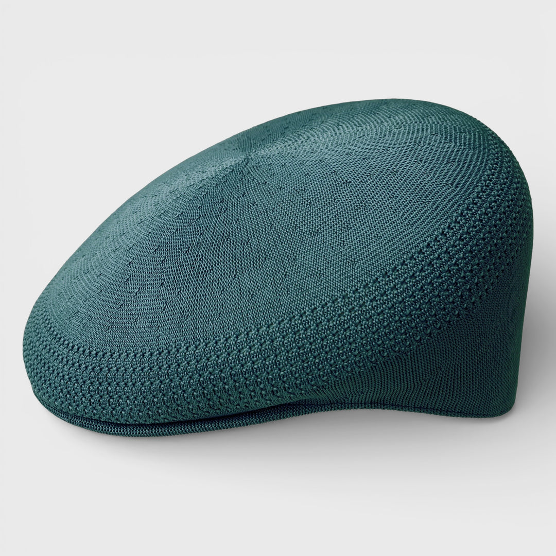 Kangol Tropic 504 Ventair cap celestial teal - Shop-Tetuan