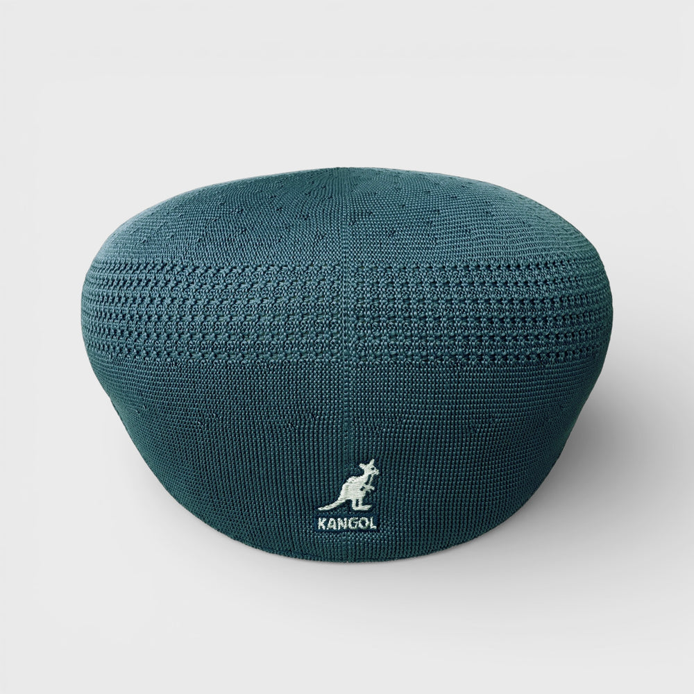 Kangol Tropic 504 Ventair cap celestial teal - Shop-Tetuan