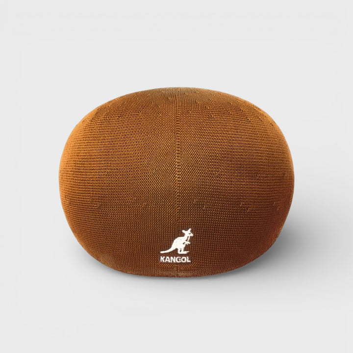 Kangol Seamless Tropic 507 rustic-carame