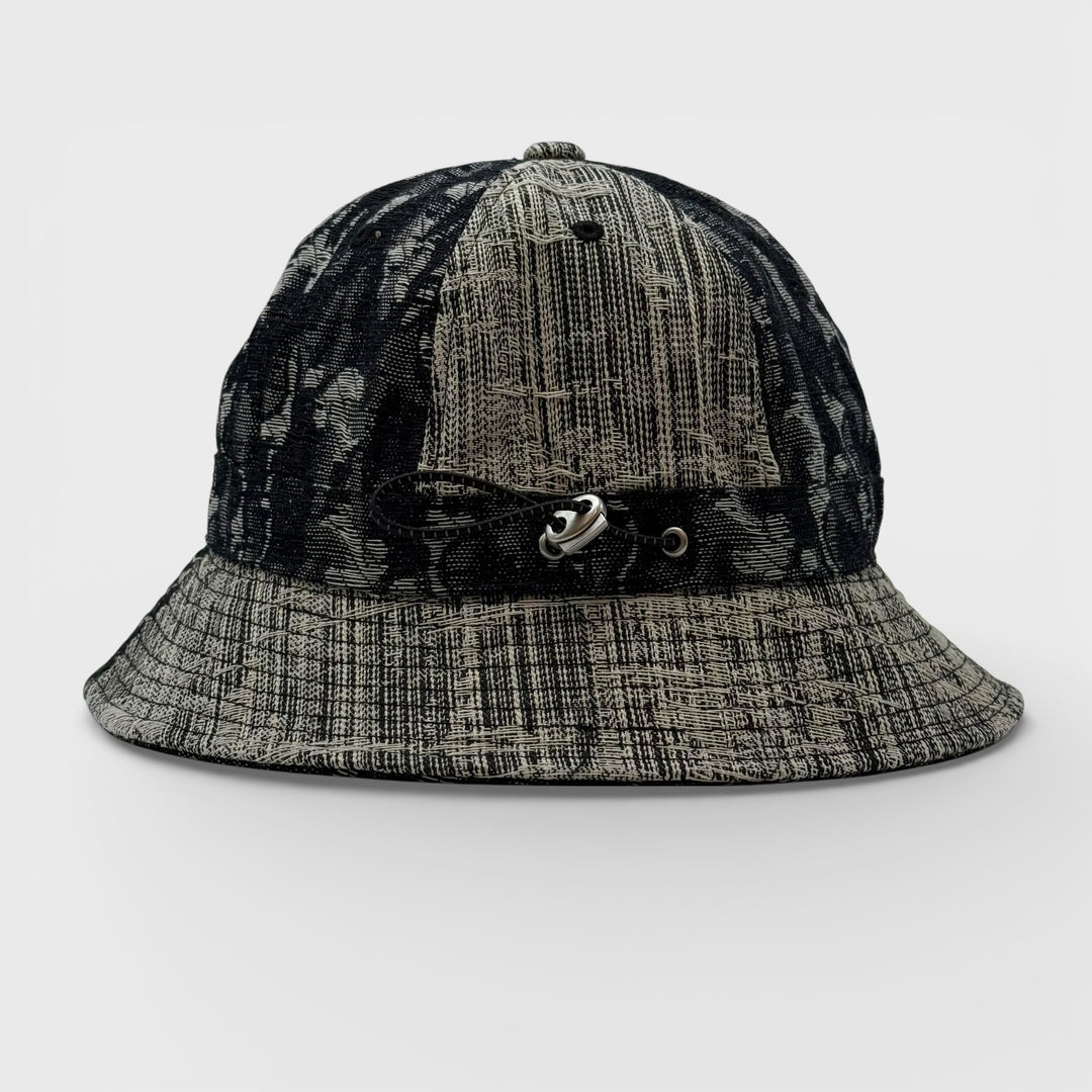 Kangol Denim Masup Casual black/topstitc - Shop-Tetuan