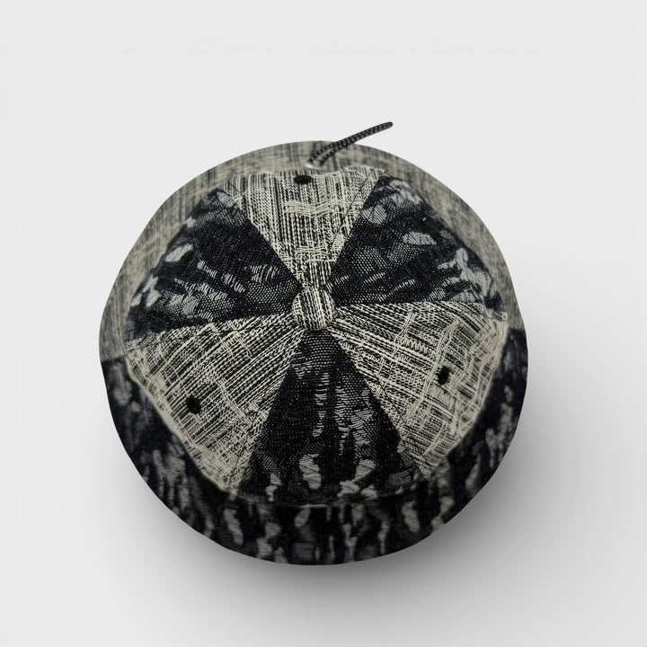 Kangol Denim Masup Casual black/topstitc - Shop-Tetuan