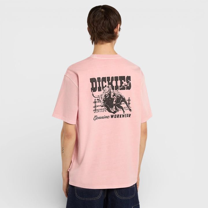 Dickies Buchtell midweight bridal rose - Shop-Tetuan