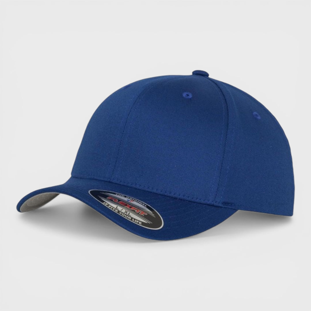 Flexfit cap royal - Shop-Tetuan