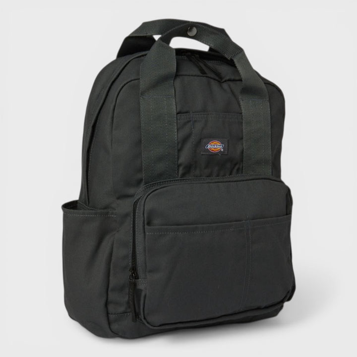 Dickies Lisbon Backpack charcoal grey - Shop-Tetuan