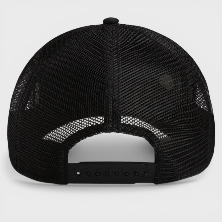 Goorin Bros. Bad Boy trucker void/palm - Shop-Tetuan