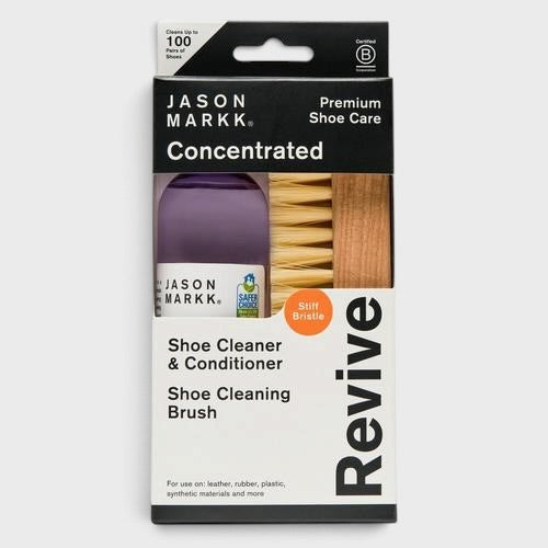 Jason Markk Essential Kit