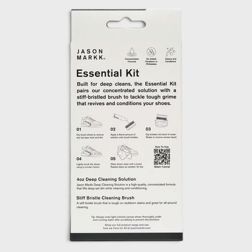 Jason Markk Essential Kit