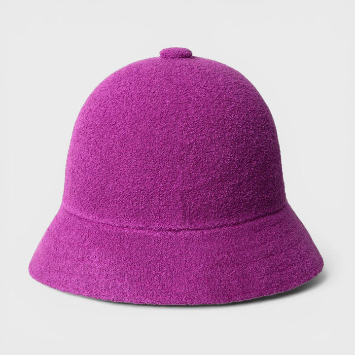 Kangol Bermuda Casual bright fuchsia - Shop-Tetuan