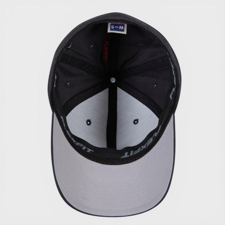 Flexfit cap charcoal - Shop-Tetuan