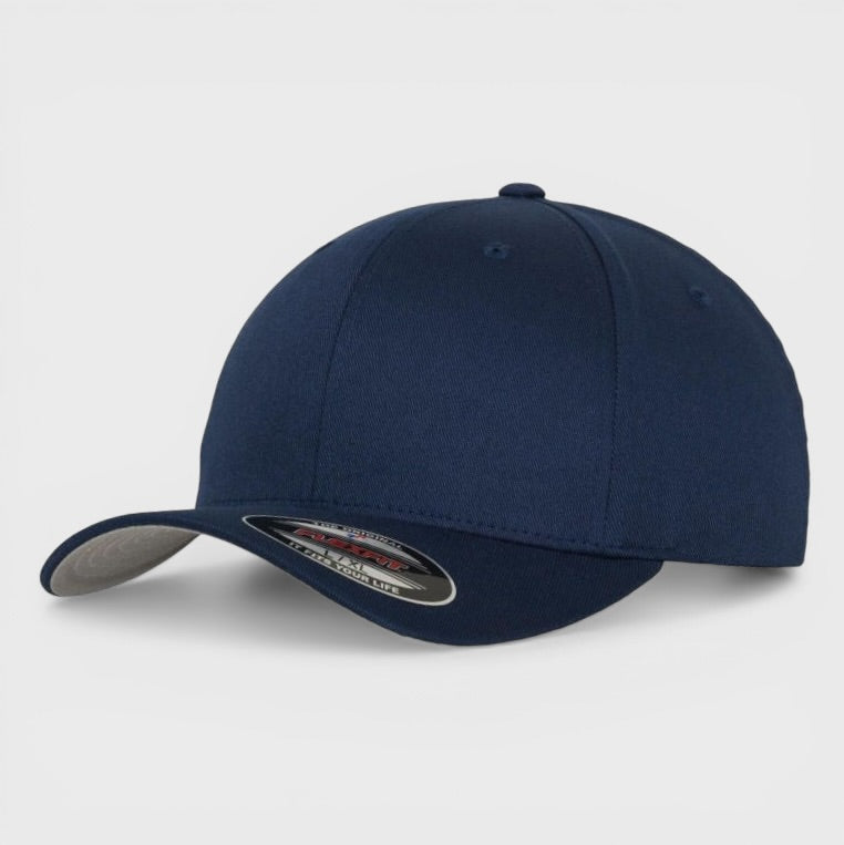 Flexfit cap navy - Shop-Tetuan