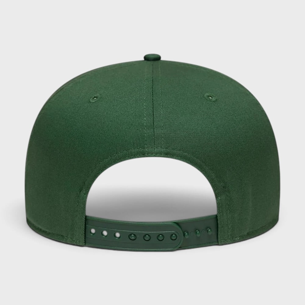 New Era MLB League Essential NY Yankees 9Fifty dark green