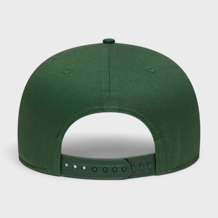 New Era MLB League Essential NY Yankees 9Fifty dark green