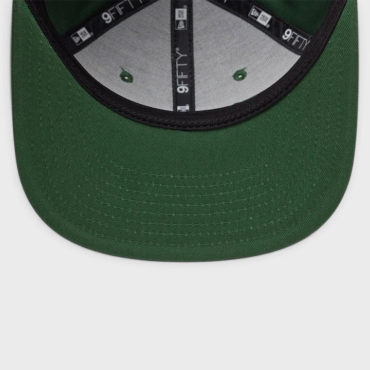 New Era MLB League Essential NY Yankees 9Fifty dark green