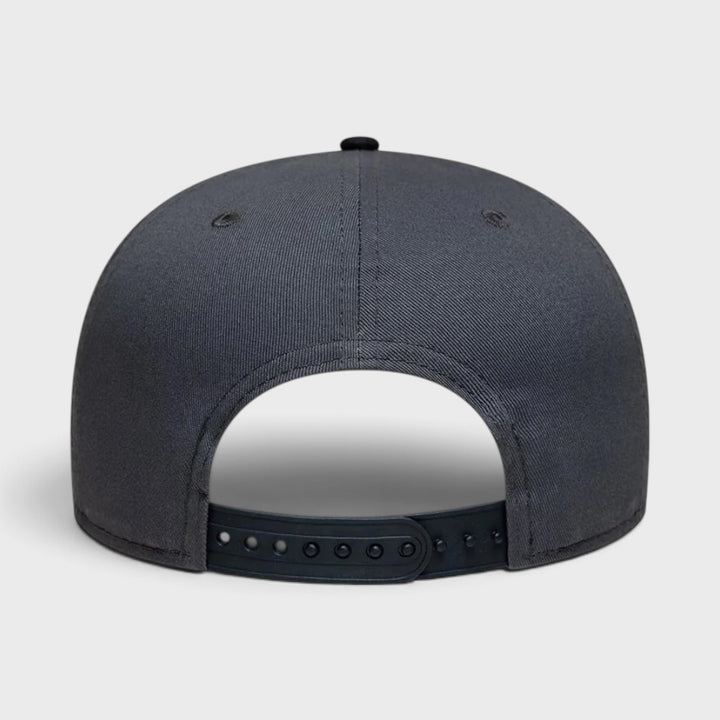 New Era MLB Graphic LA Dodgers 19Twenty grey/black