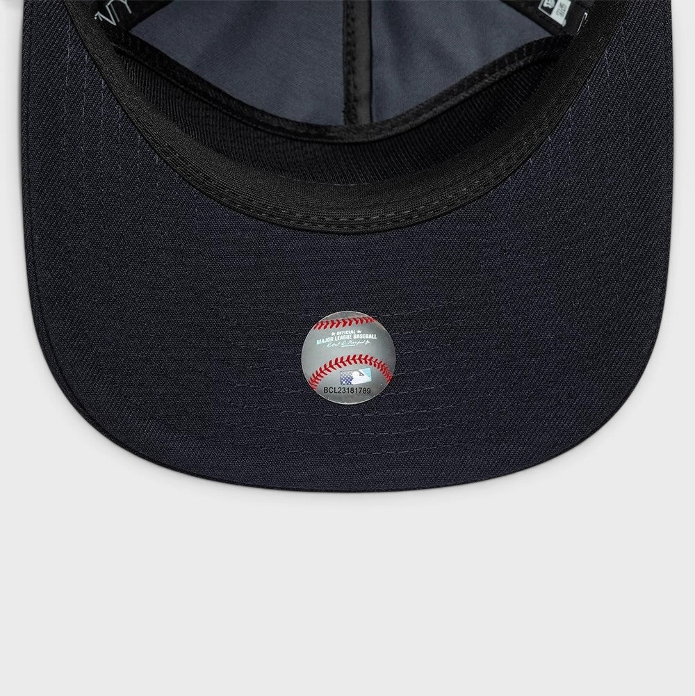 New Era MLB Graphic LA Dodgers 19Twenty grey/black