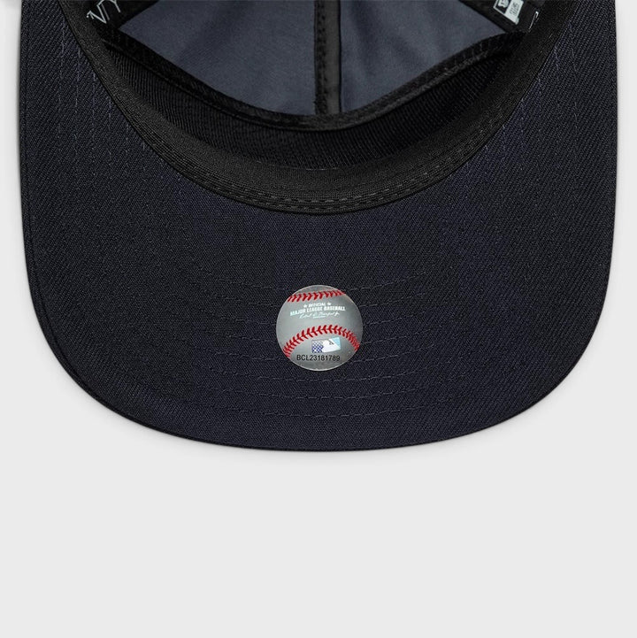 New Era MLB Graphic LA Dodgers 19Twenty grey/black
