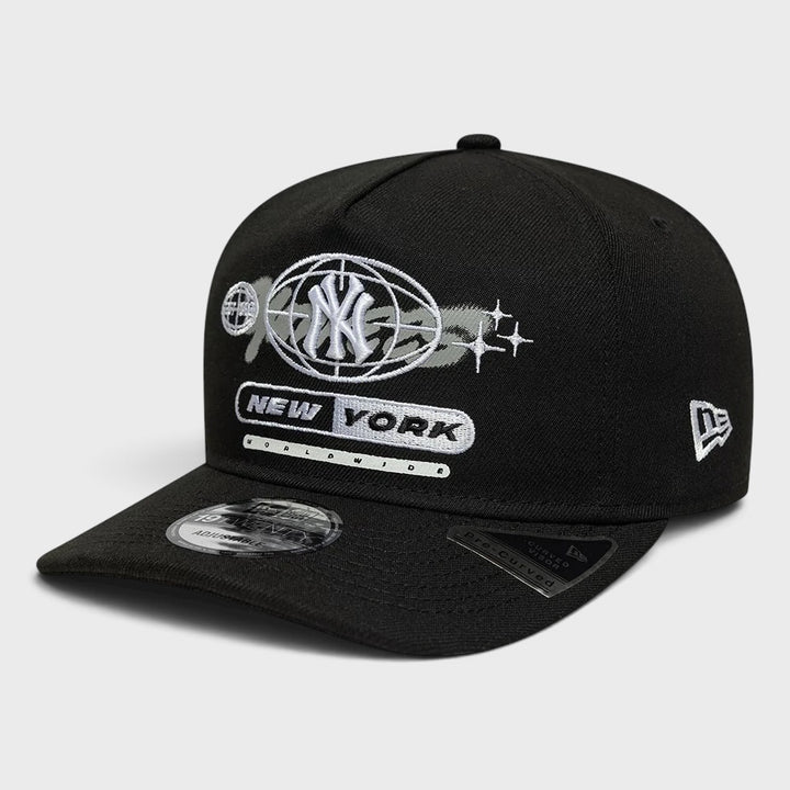 New Era MLB Graphic NY Yankees 19Twenty black