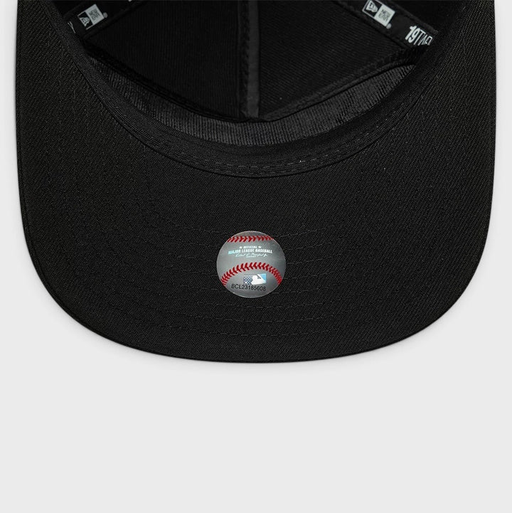 New Era MLB Graphic NY Yankees 19Twenty black