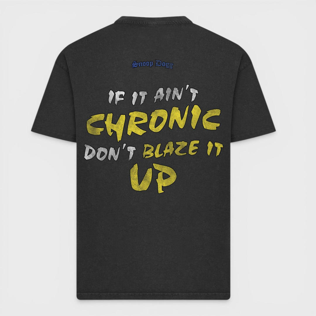 Merchcode Snoop Dogg don&