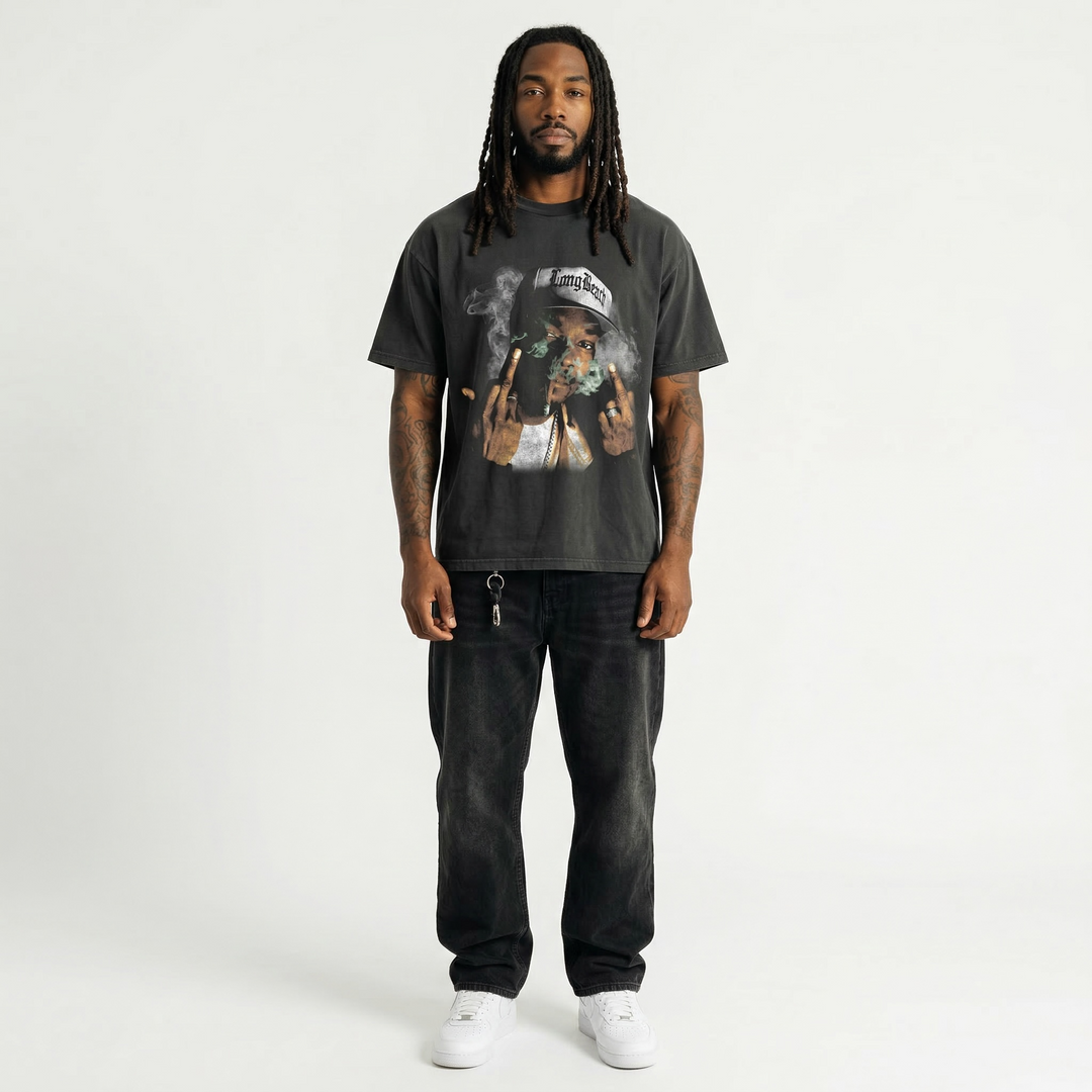 Merchcode Snoop Dogg don&