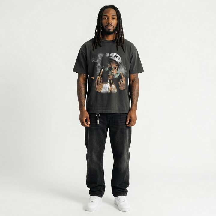 Merchcode Snoop Dogg don&
