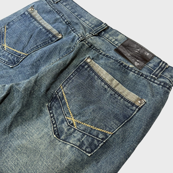 Big Buddha Vintage Y2K Jeans 34 - Shop-Tetuan