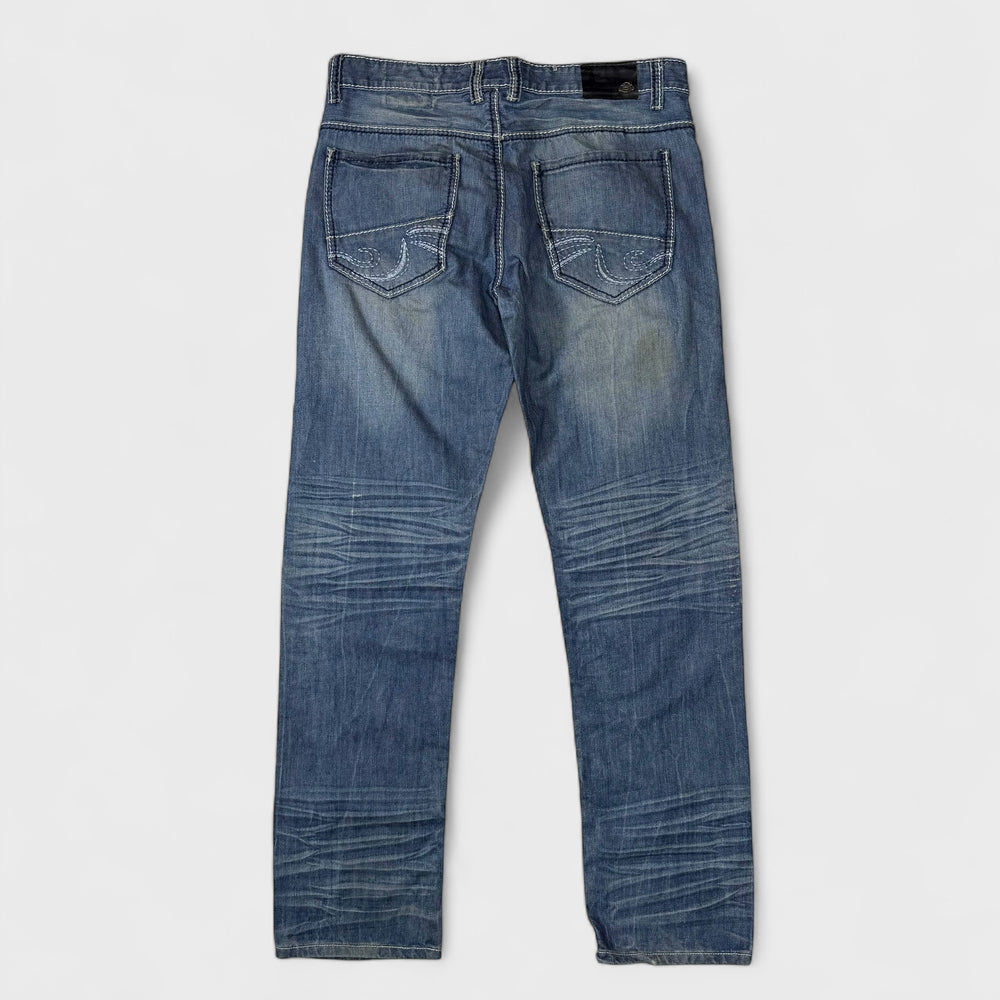 Big Buddha Vintage Y2K Jeans 34 - Shop-Tetuan