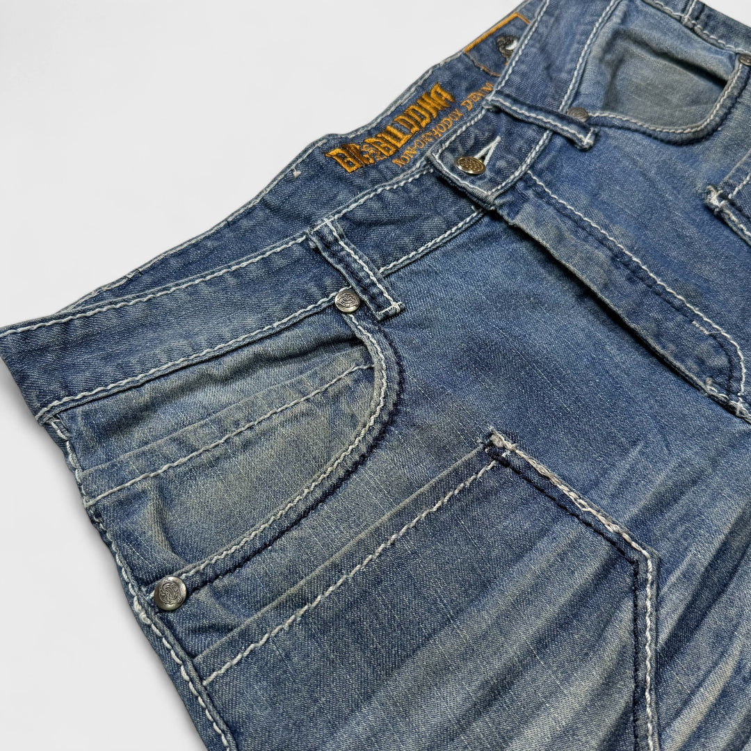 Big Buddha Vintage Y2K Jeans 34 - Shop-Tetuan