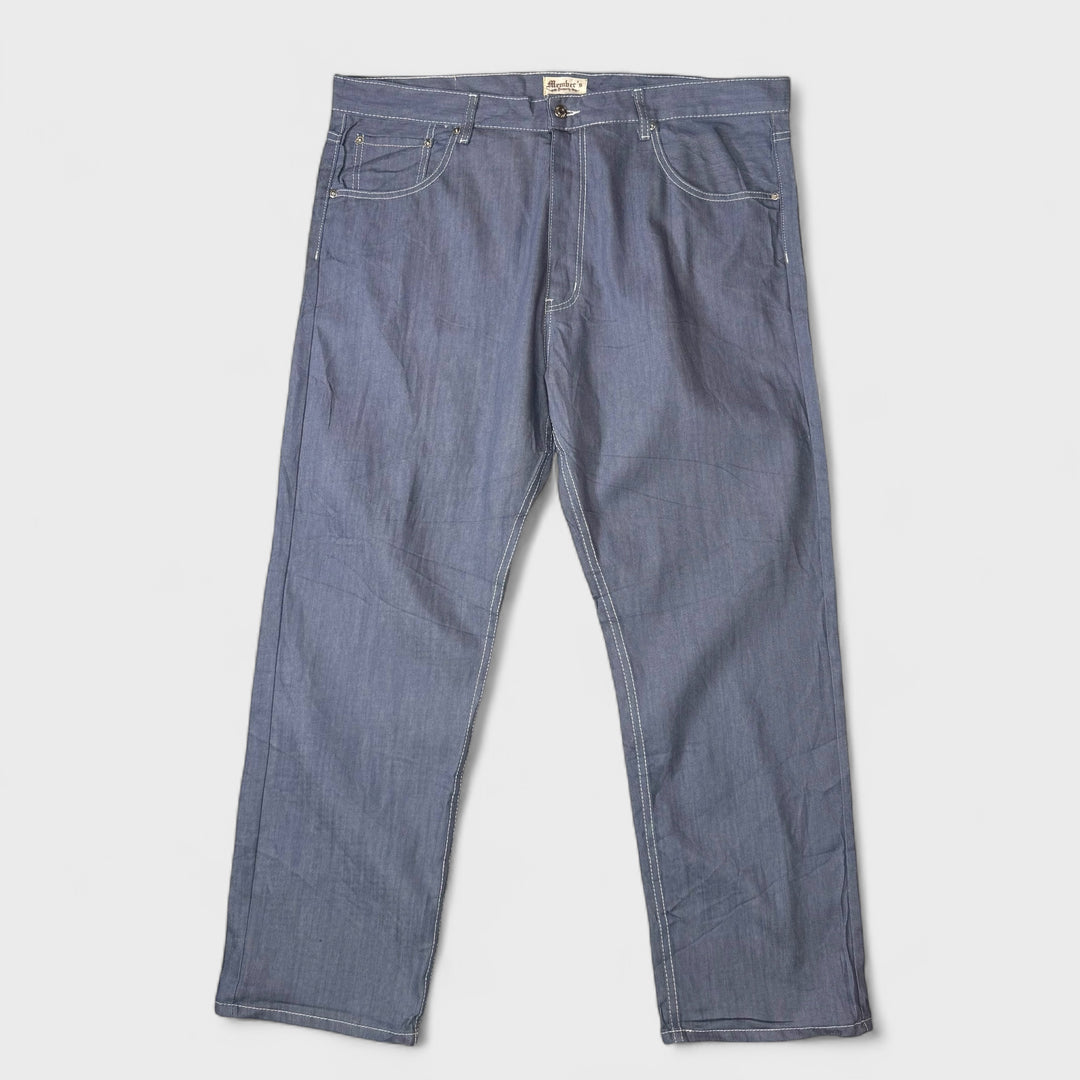 Member´s Property Vintage Jeans 42 - Shop-Tetuan