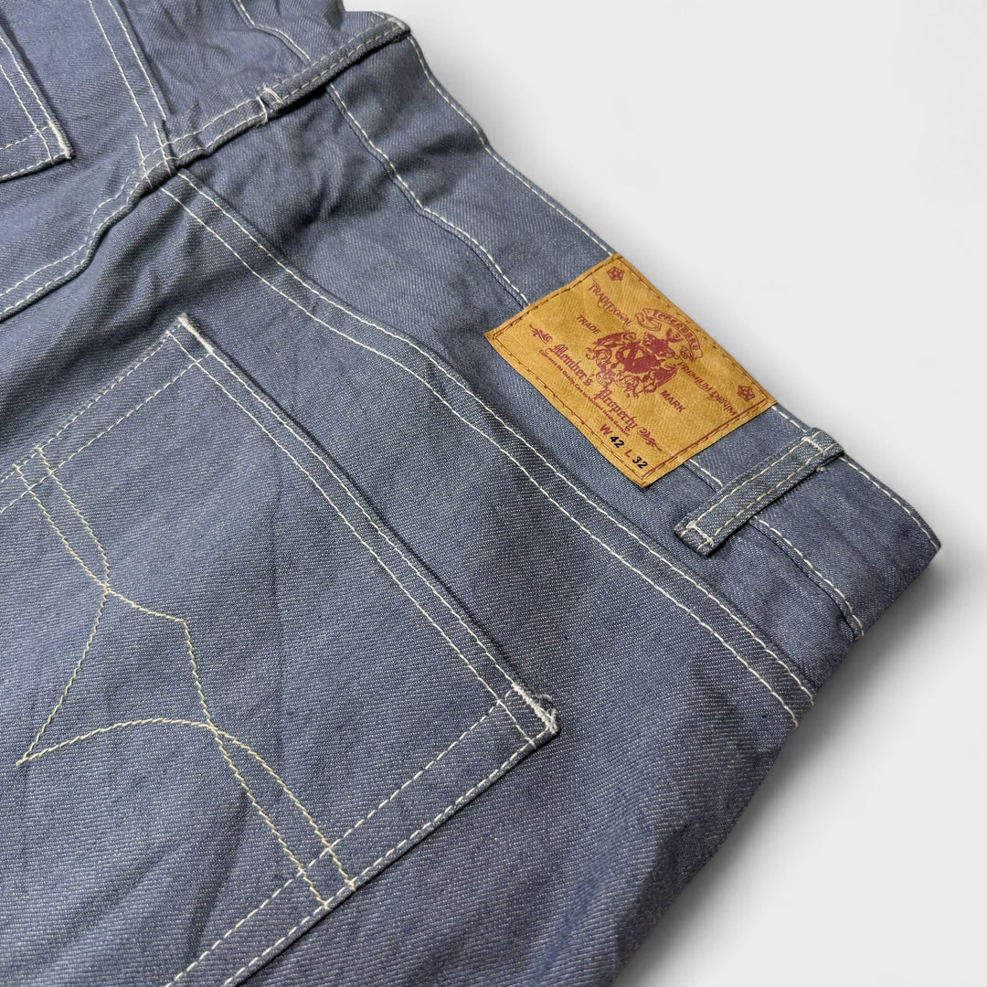 Member´s Property Vintage Jeans 42 - Shop-Tetuan