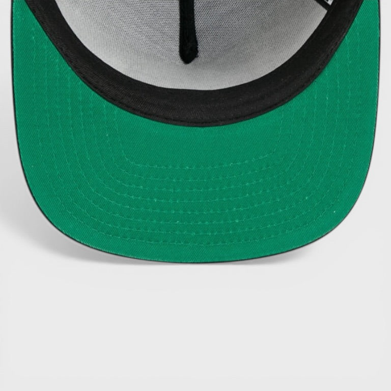 New Era Ring 9Fifty A-Frame LA Dodgers black - Shop-Tetuan