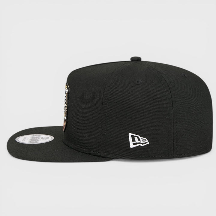 New Era Ring 9Fifty A-Frame LA Dodgers black - Shop-Tetuan