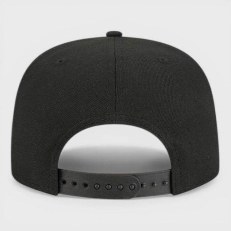 New Era Ring 9Fifty A-Frame LA Dodgers black - Shop-Tetuan