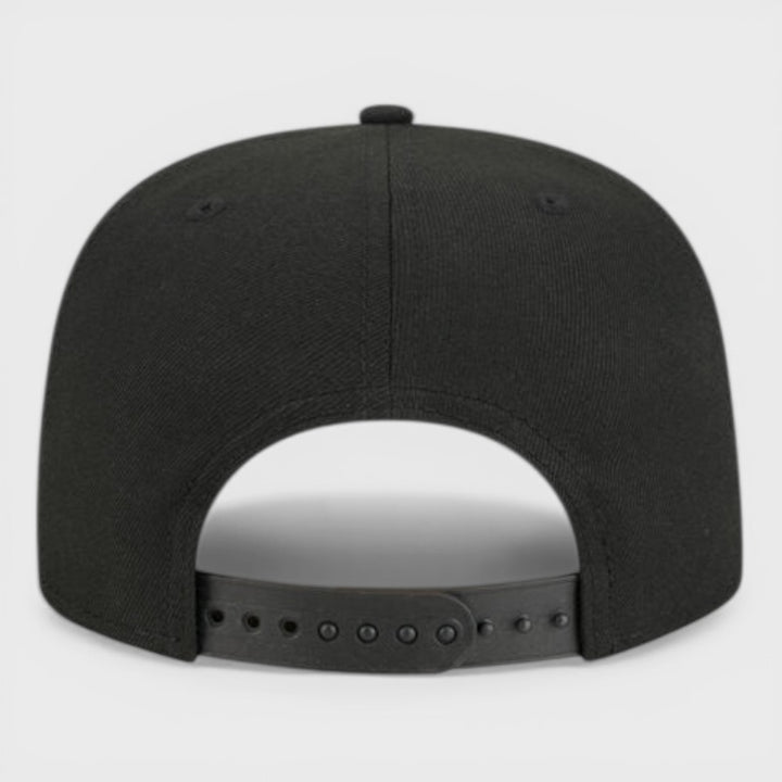 New Era Ring 9Fifty A-Frame LA Dodgers black - Shop-Tetuan