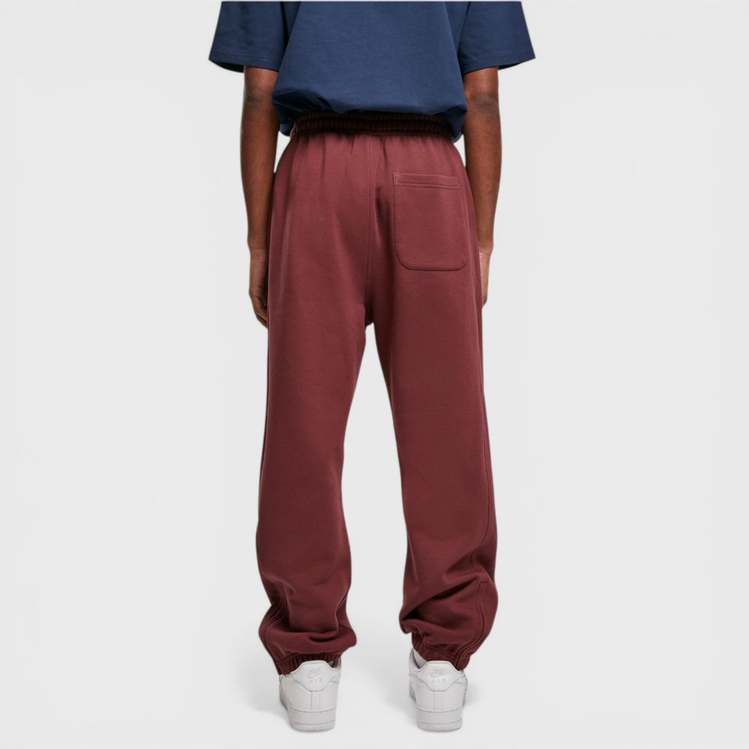 Urban Classics sweatpants cherry - Shop-Tetuan